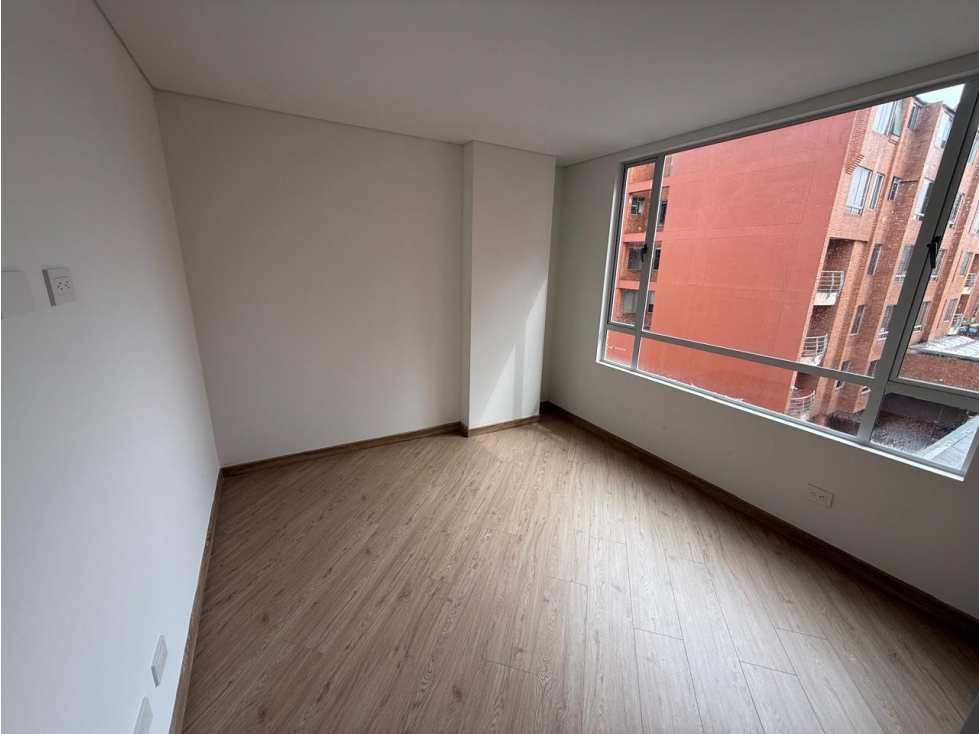 Apartamento en venta en El Batán, Bogotá · foto 13 de 17