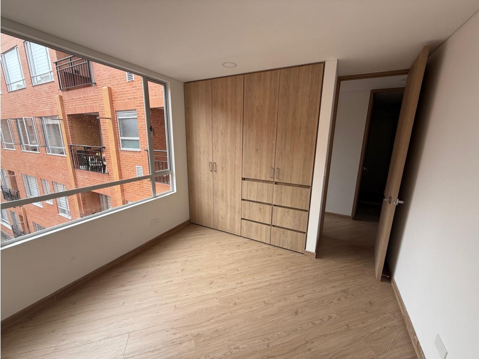 Apartamento en venta en El Batán, Bogotá · foto 14 de 17