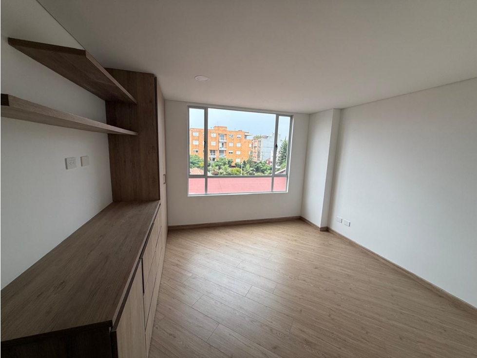 Apartamento en venta en El Batán, Bogotá · foto 15 de 17