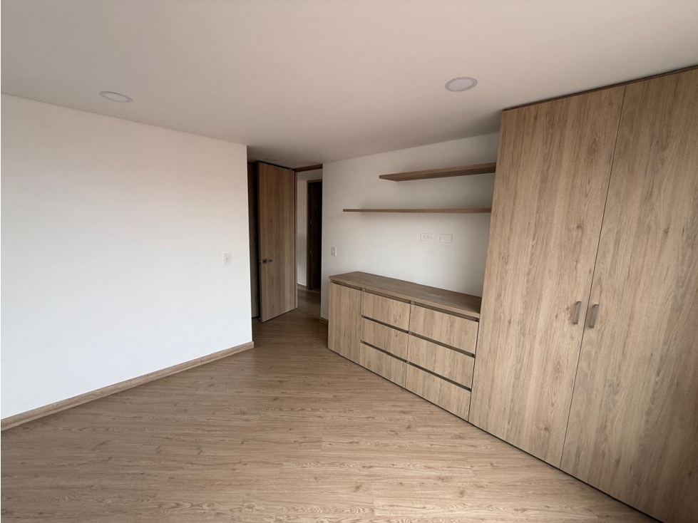 Apartamento en venta en El Batán, Bogotá · foto 16 de 17