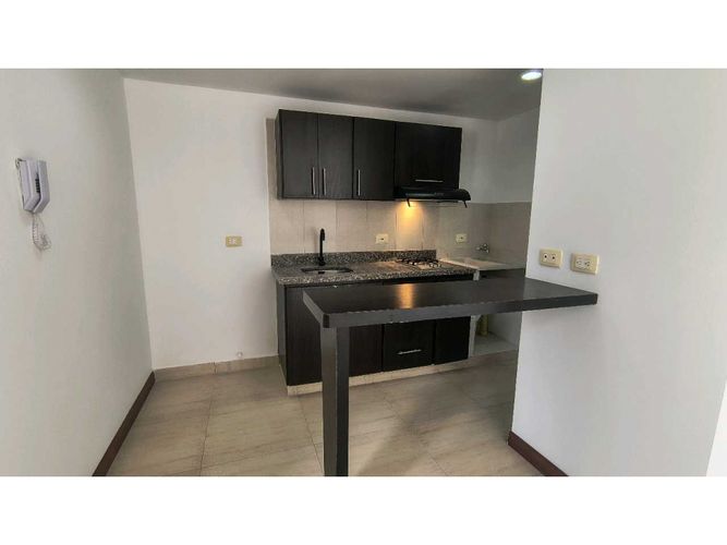 Apartaestudio en venta en Centro, Armenia, 50 m² · foto 2 de 13