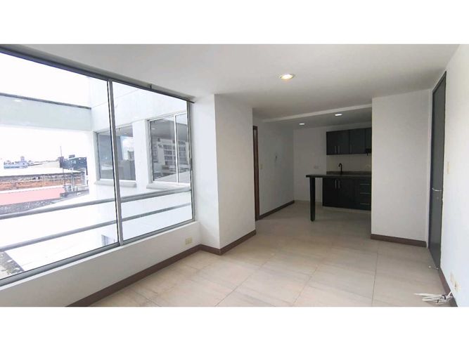 Apartaestudio en venta en Centro, Armenia, 50 m² · foto 4 de 13