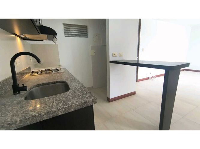 Apartaestudio en venta en Centro, Armenia, 50 m² · foto 5 de 13