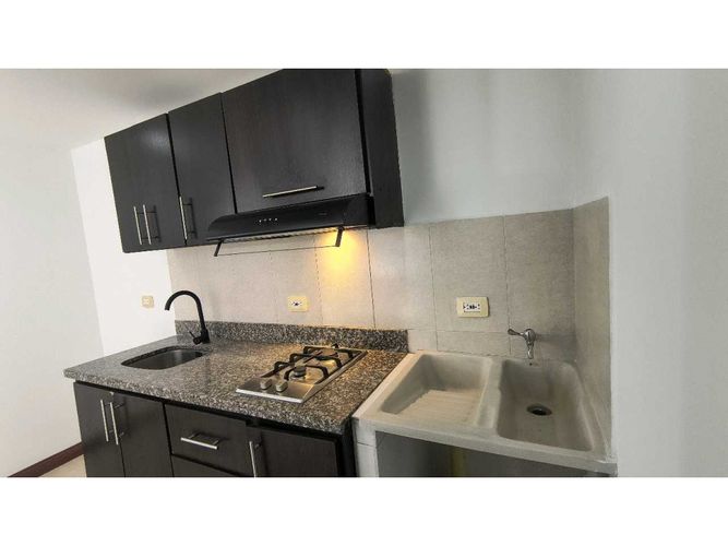 Apartaestudio en venta en Centro, Armenia, 50 m² · foto 6 de 13