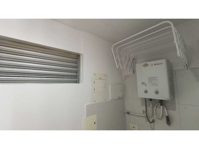 Apartaestudio en venta en Centro, Armenia, 50 m² · foto 7 de 13