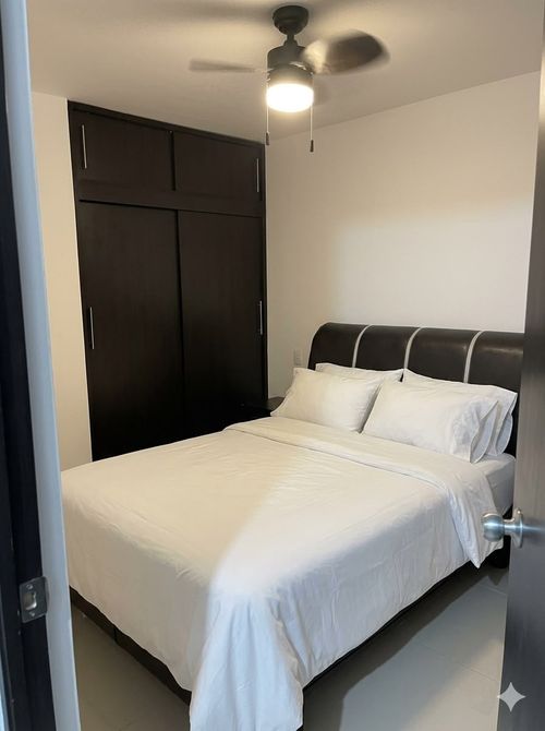 Apartamento de 3 alcobas en venta en Urbanizacion Baranoa, Floridablanca, 70 m² · foto 9 de 13