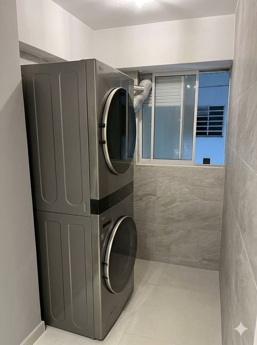Apartamento de 3 alcobas en venta en Urbanizacion Baranoa, Floridablanca, 70 m² · foto 6 de 13