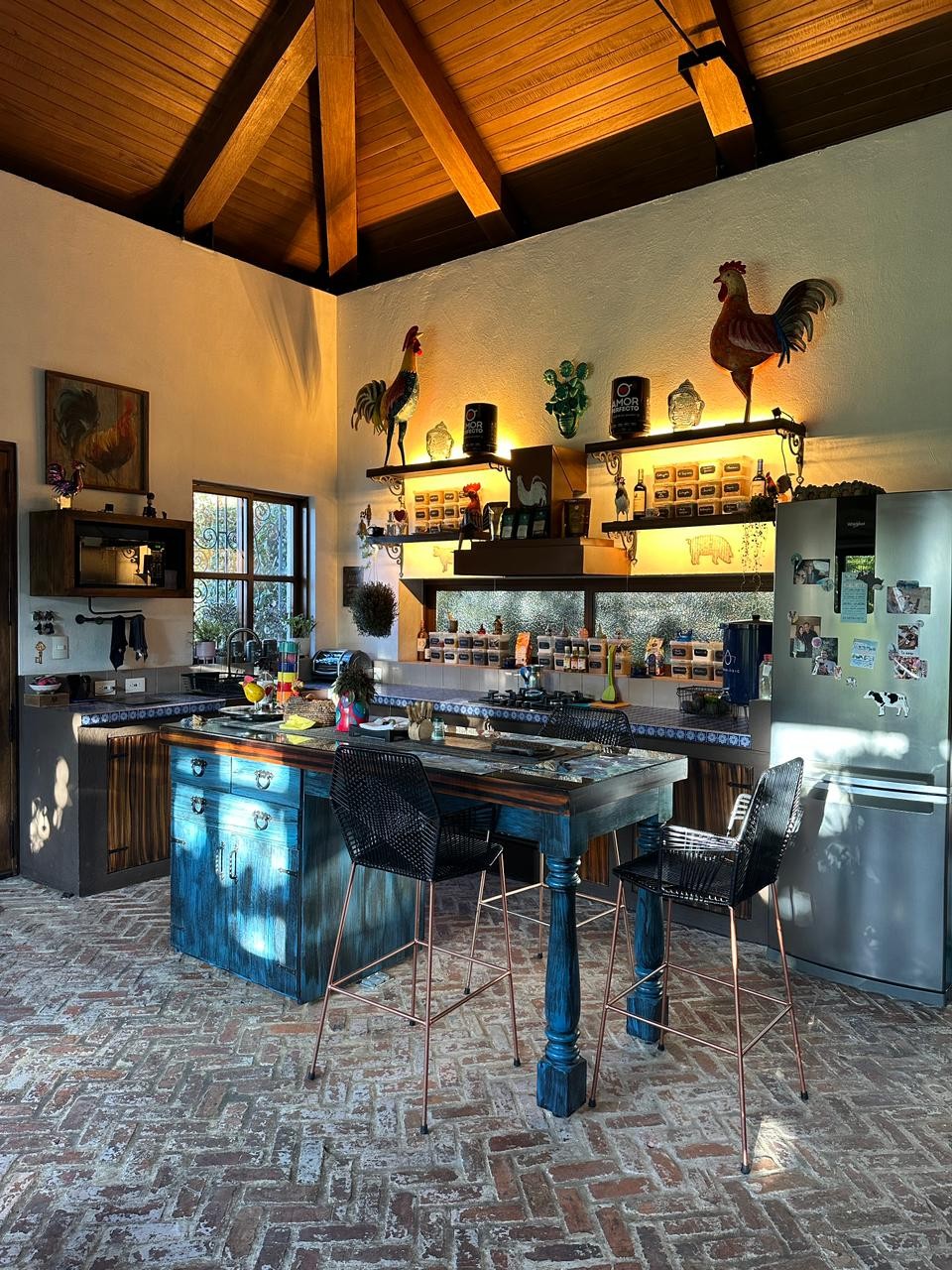Casa en venta en El Hato, La Calera · foto 17 de 24