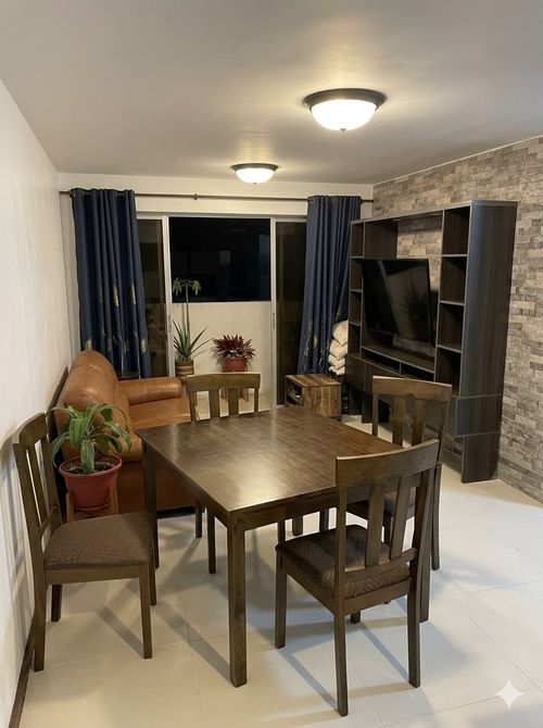 Apartamento de 3 alcobas en venta en Urbanizacion Baranoa, Floridablanca, 70 m² · foto 5 de 13
