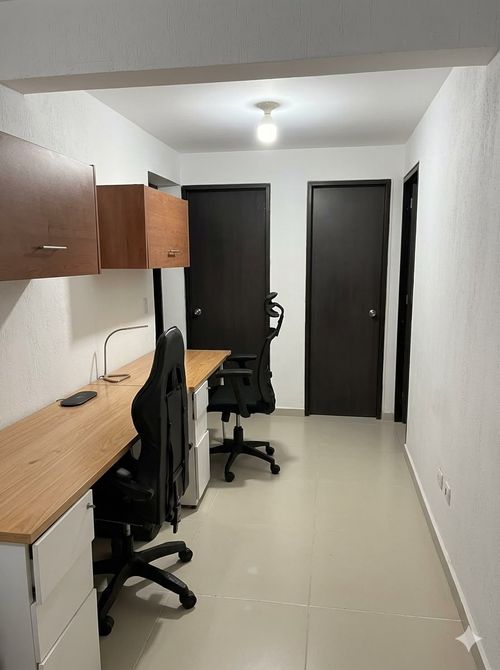 Apartamento de 3 alcobas en venta en Urbanizacion Baranoa, Floridablanca, 70 m² · foto 2 de 13