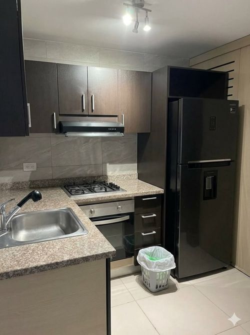 Apartamento de 3 alcobas en venta en Urbanizacion Baranoa, Floridablanca, 70 m² · foto 8 de 13