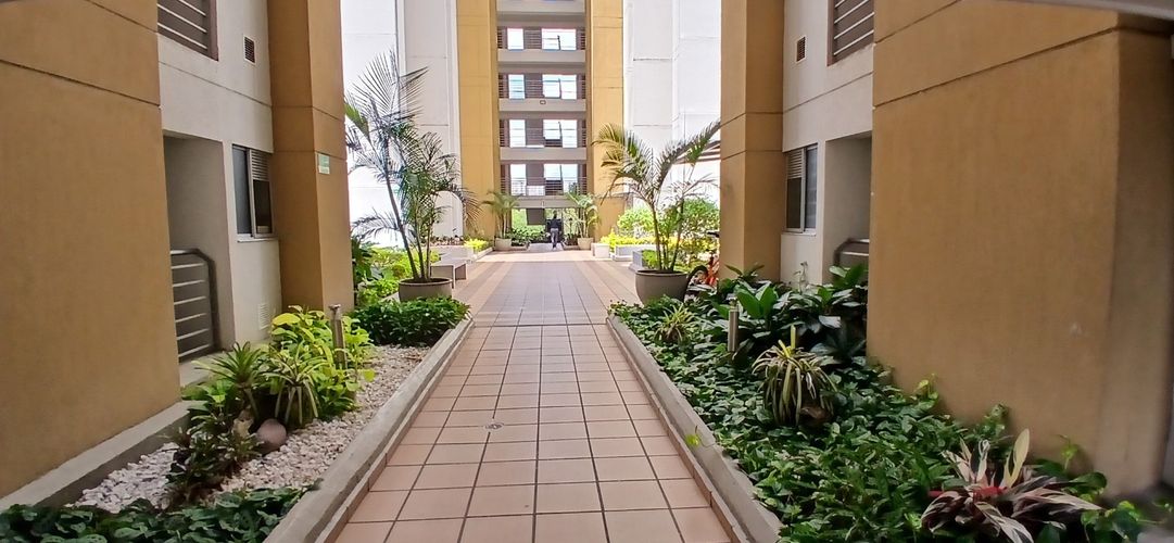 Apartamento de 3 alcobas en venta en Urbanizacion Baranoa, Floridablanca, 70 m² · foto 3 de 13