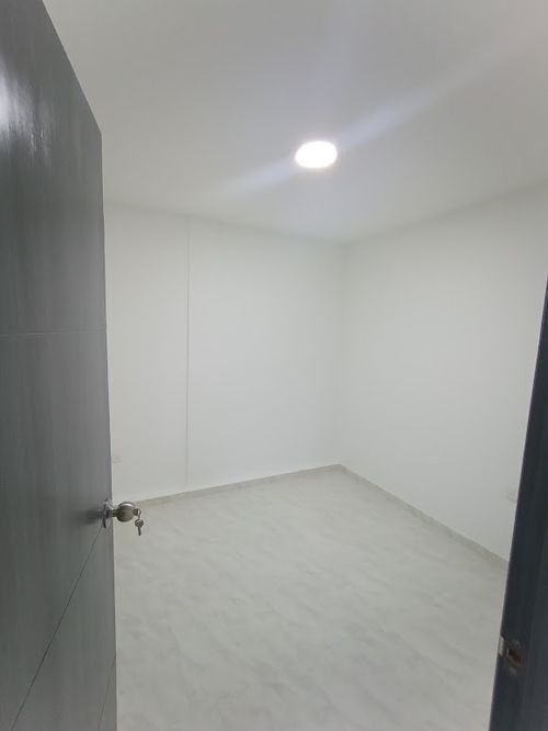 Casa de 2 alcobas en venta en Promociones Populares B, Cali, 90 m² · foto 5 de 7