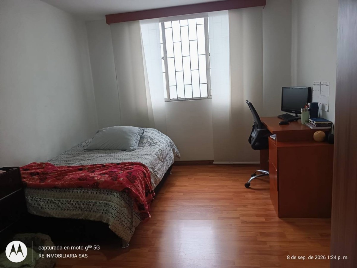 Casa en venta en Alamos, Bogotá · foto 24 de 24
