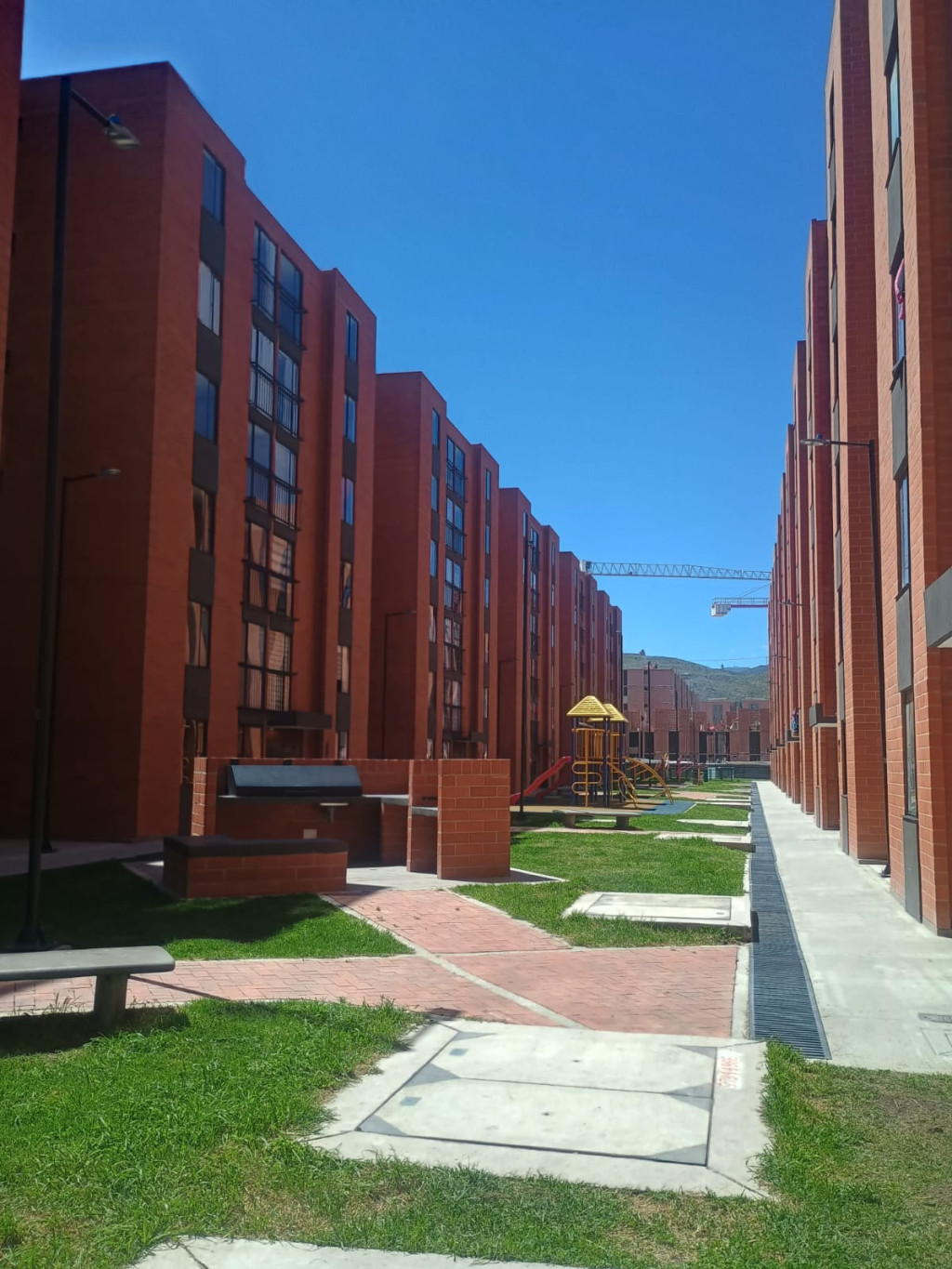 Apartamento en Arriendo en Uaecd 007, Soacha