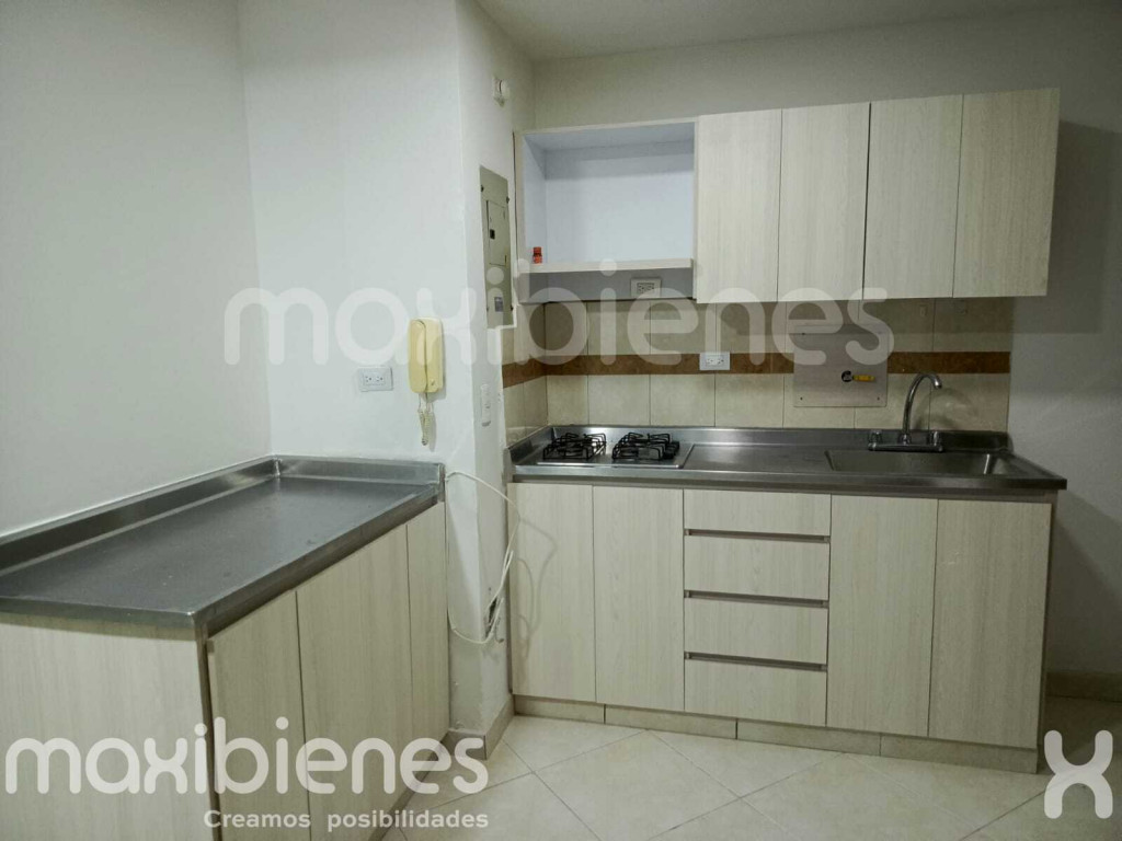 Apartamento en venta en Poblado Del Sur, La Estrella · foto 3 de 14