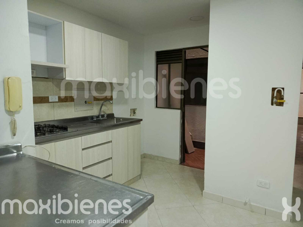 Apartamento en venta en Poblado Del Sur, La Estrella · foto 4 de 14