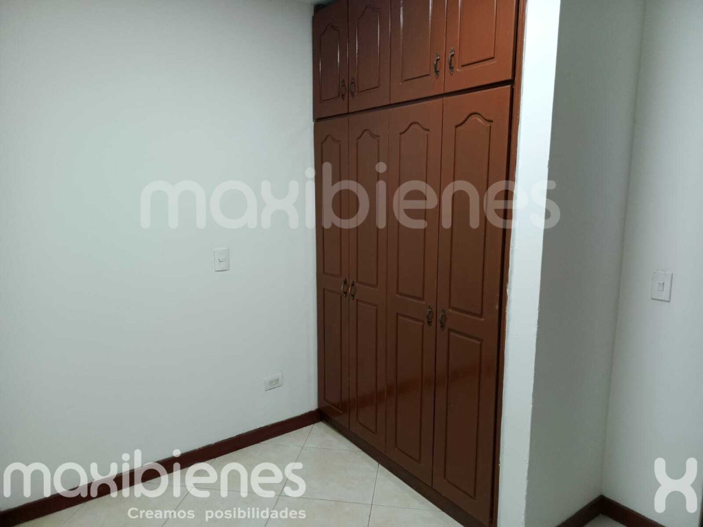 Apartamento en venta en Poblado Del Sur, La Estrella · foto 6 de 14