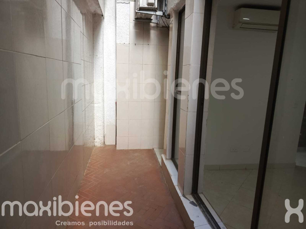 Apartamento en venta en Poblado Del Sur, La Estrella · foto 12 de 14