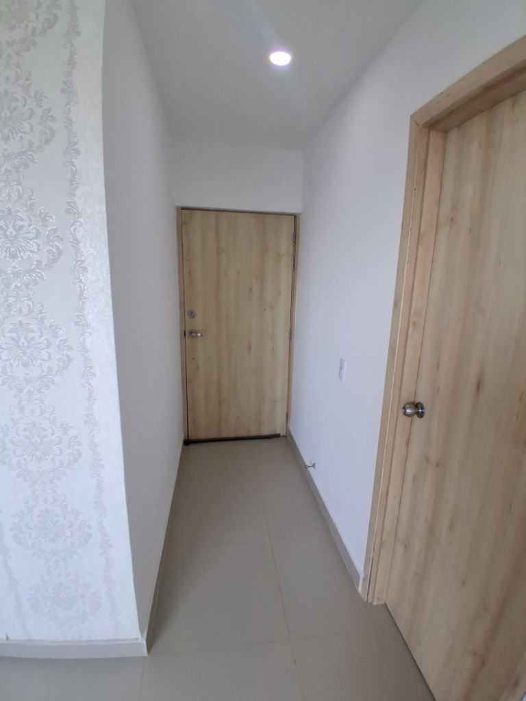 Apartamento en venta en El Tabor, Barranquilla · foto 2 de 22