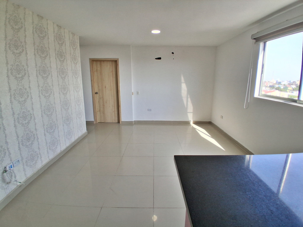 Apartamento en venta en El Tabor, Barranquilla · foto 5 de 22