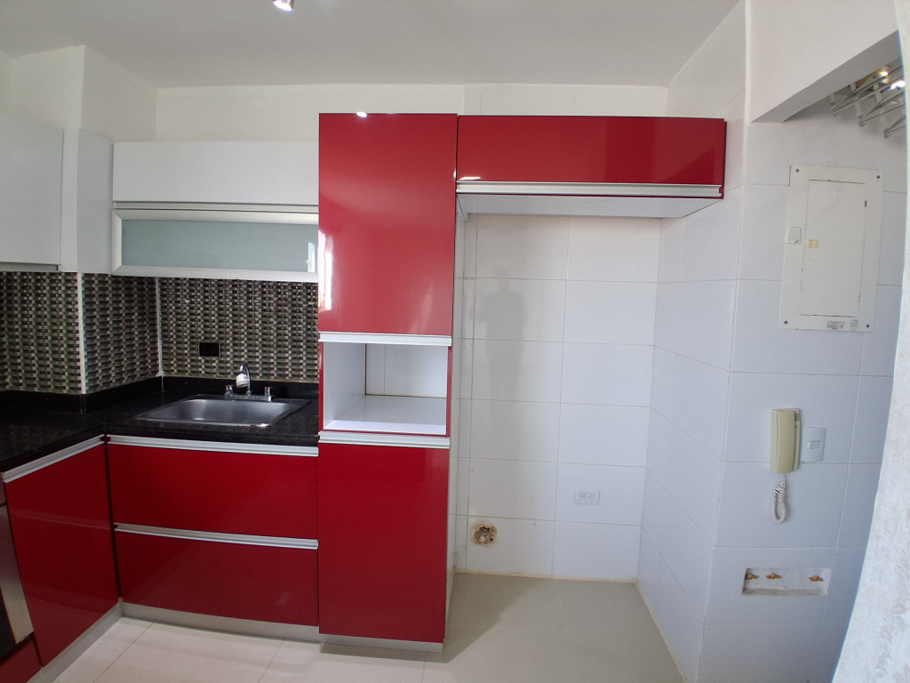 Apartamento en venta en El Tabor, Barranquilla · foto 6 de 22