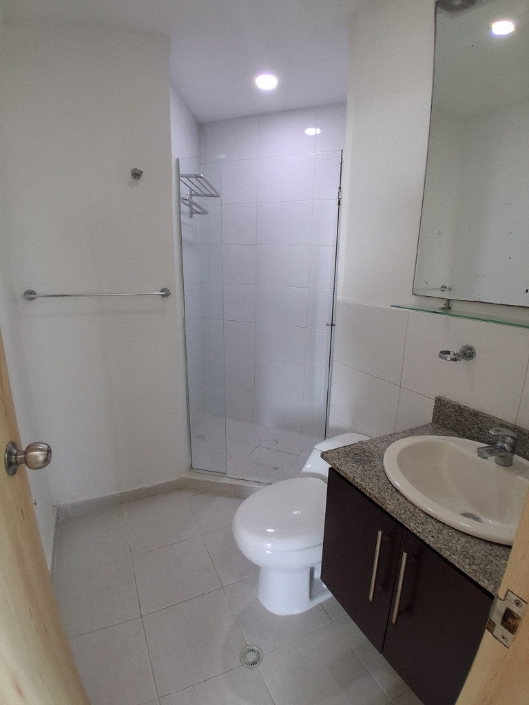 Apartamento en venta en El Tabor, Barranquilla · foto 8 de 22