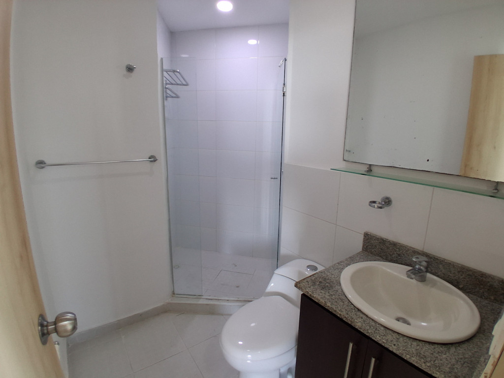 Apartamento en venta en El Tabor, Barranquilla · foto 9 de 22