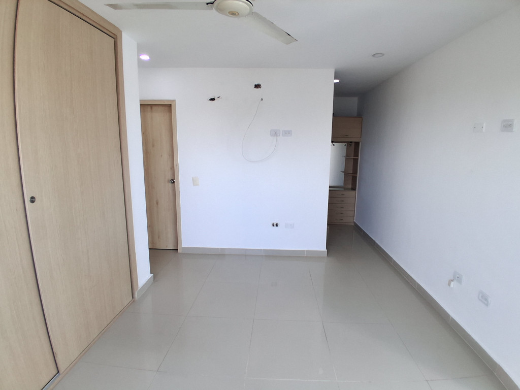 Apartamento en venta en El Tabor, Barranquilla · foto 10 de 22