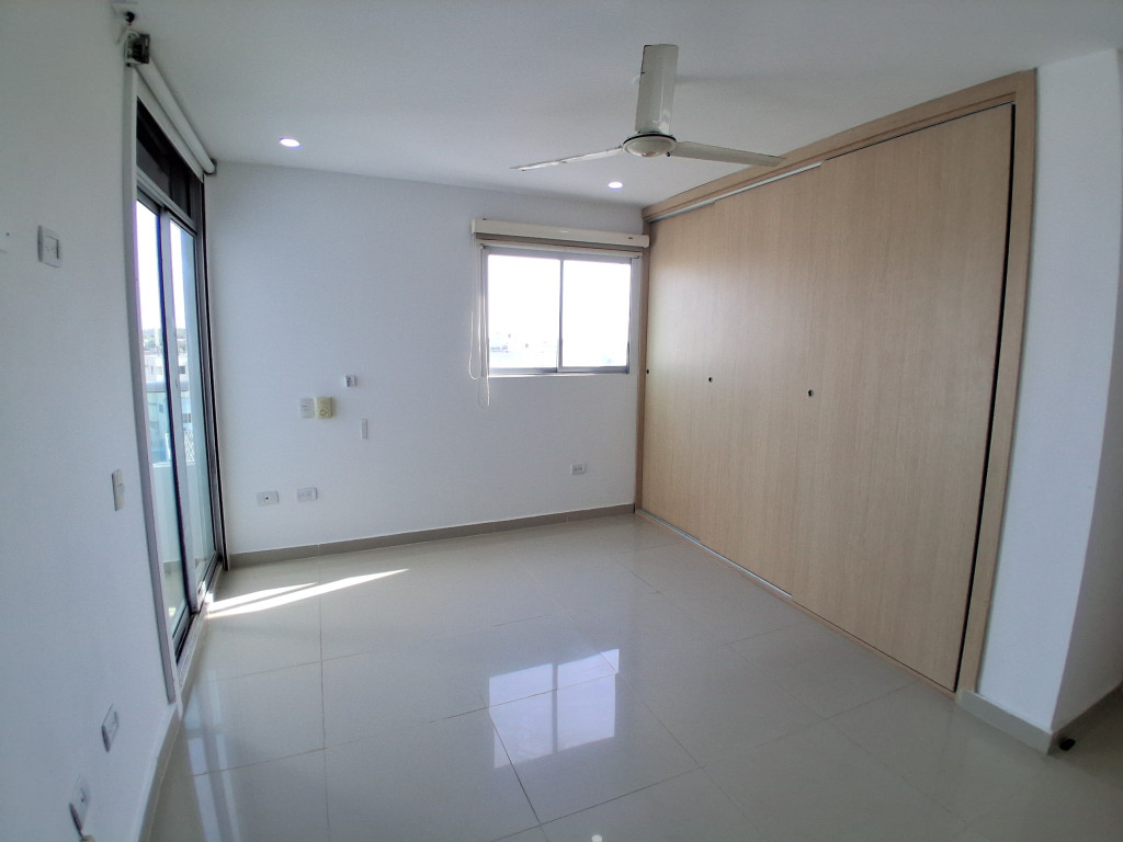 Apartamento en venta en El Tabor, Barranquilla · foto 11 de 22