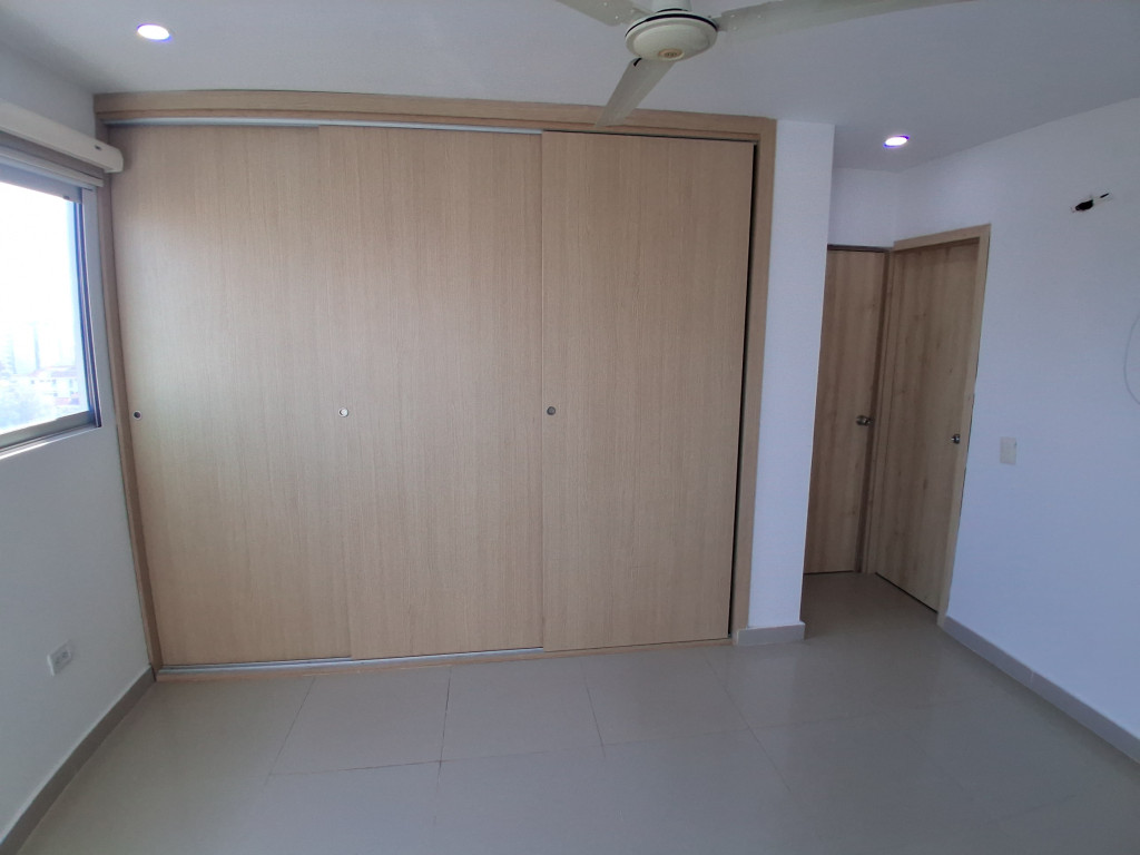 Apartamento en venta en El Tabor, Barranquilla · foto 12 de 22