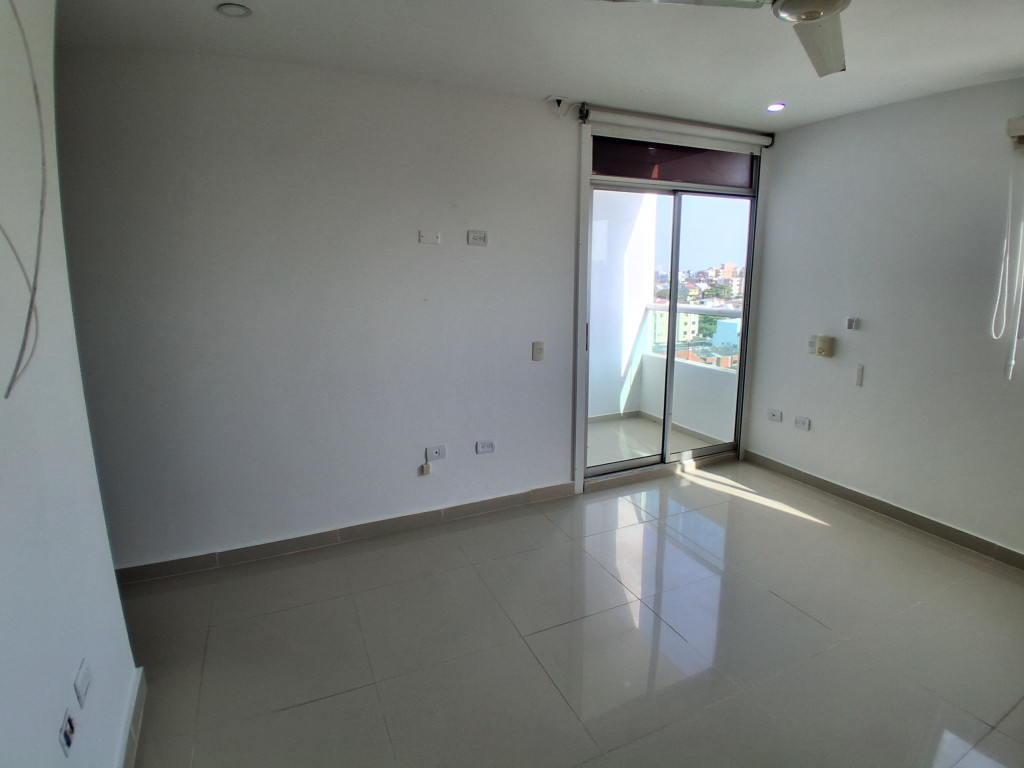 Apartamento en venta en El Tabor, Barranquilla · foto 13 de 22