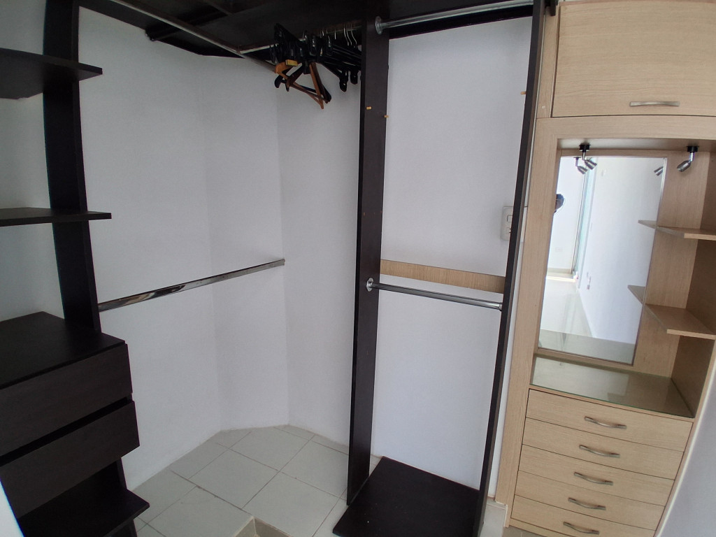 Apartamento en venta en El Tabor, Barranquilla · foto 14 de 22