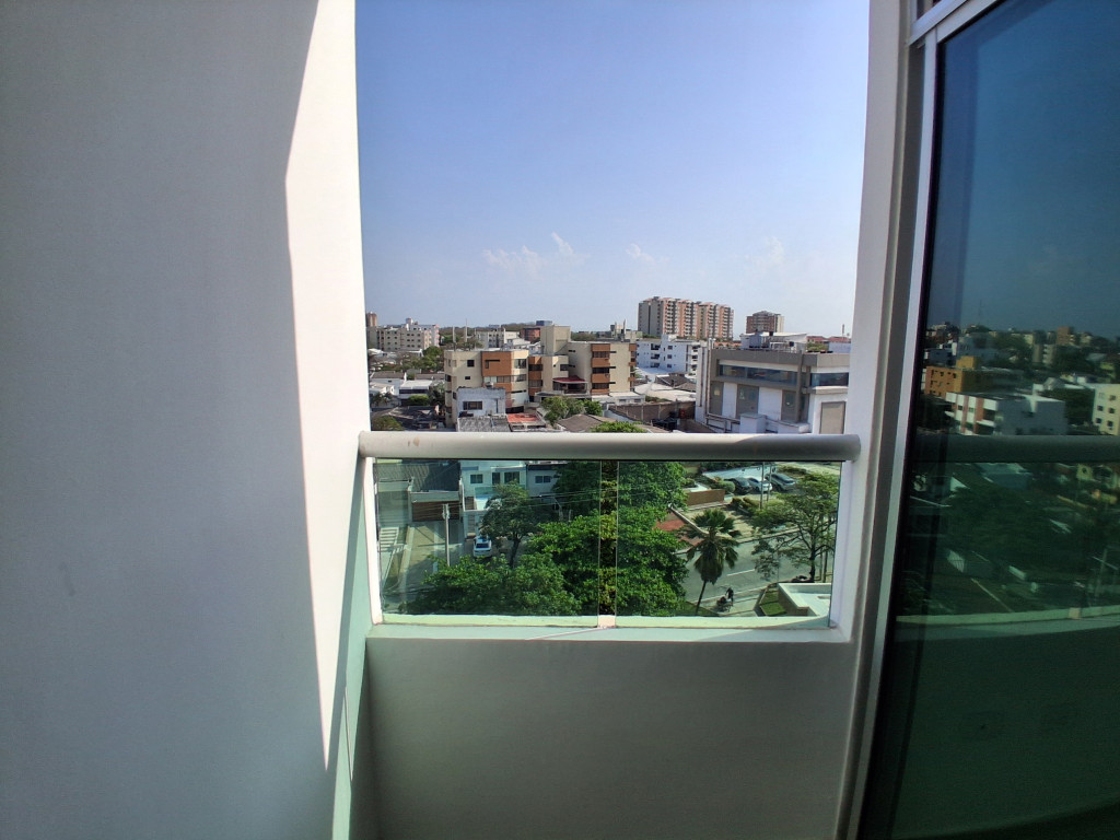 Apartamento en venta en El Tabor, Barranquilla · foto 16 de 22