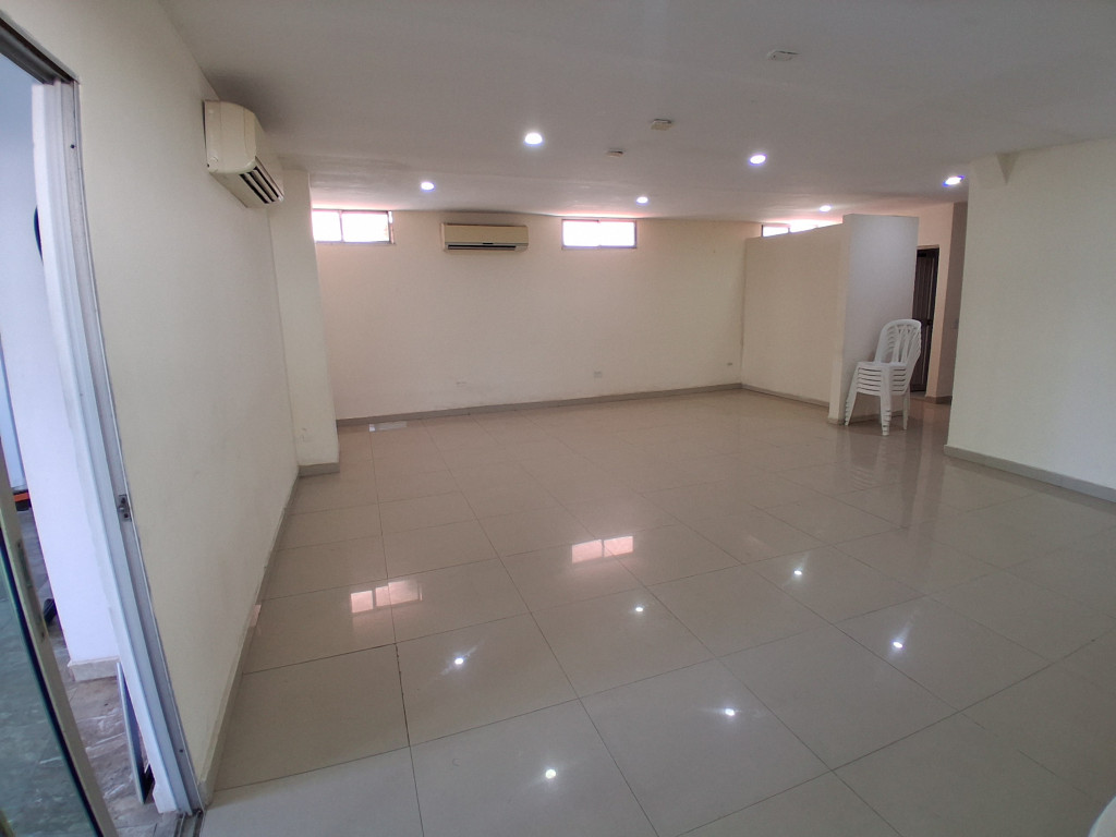 Apartamento en venta en El Tabor, Barranquilla · foto 19 de 22