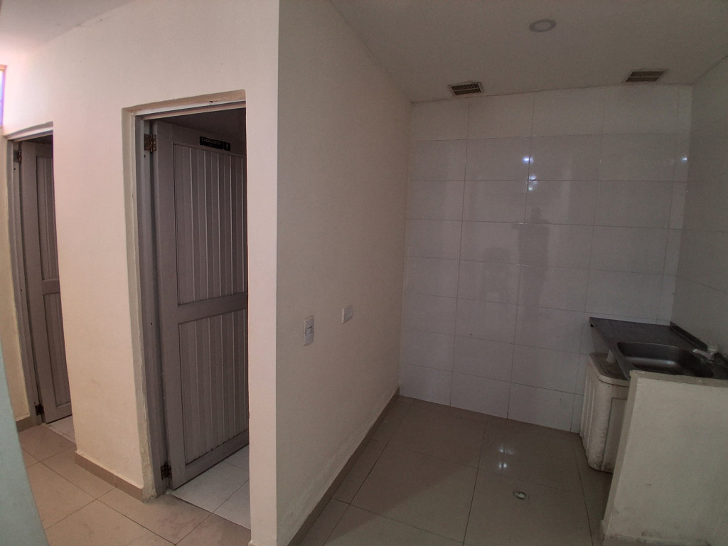 Apartamento en venta en El Tabor, Barranquilla · foto 20 de 22
