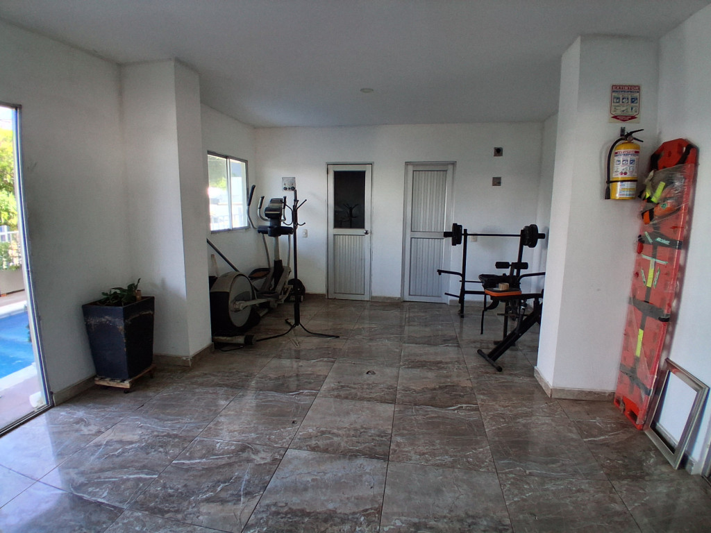 Apartamento en venta en El Tabor, Barranquilla · foto 22 de 22