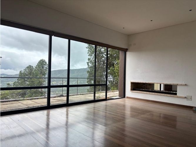 Casa de 4 alcobas en venta en Arboretto, La Calera, 392 m² · foto 5 de 21