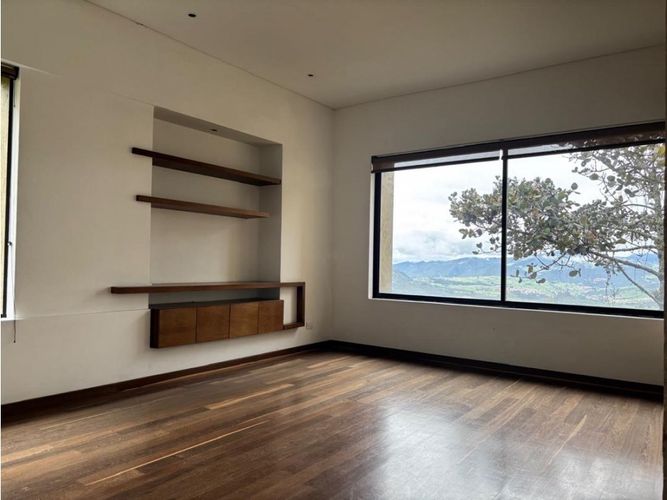 Casa de 4 alcobas en venta en Arboretto, La Calera, 392 m² · foto 6 de 21