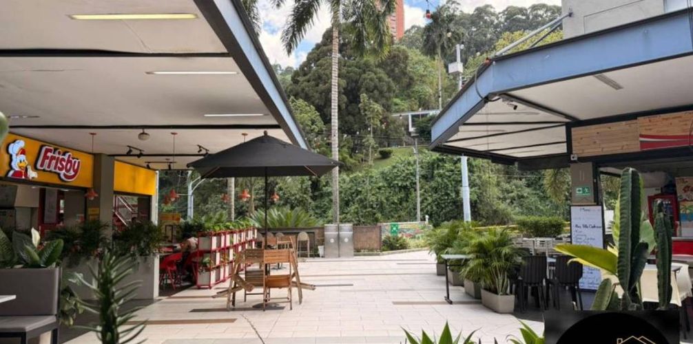 Local en arriendo en Castropol, Medellín, 14 m² · foto 6 de 11