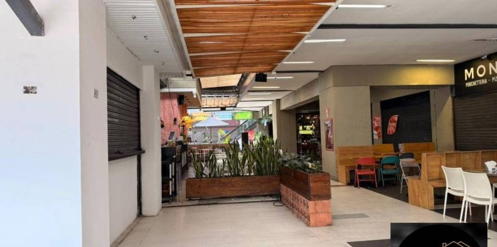Local en arriendo en Castropol, Medellín, 14 m² · foto 7 de 11