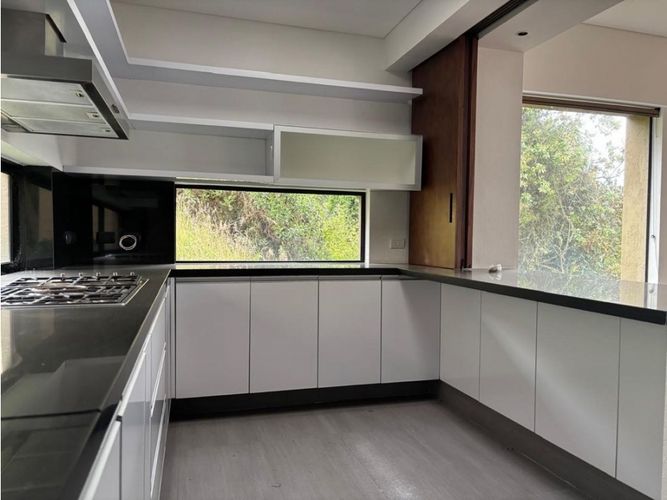 Casa de 4 alcobas en venta en Arboretto, La Calera, 392 m² · foto 8 de 21