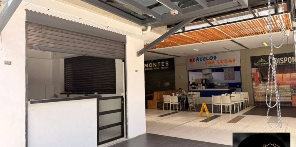 Local en arriendo en Castropol, Medellín, 14 m² · foto 8 de 11