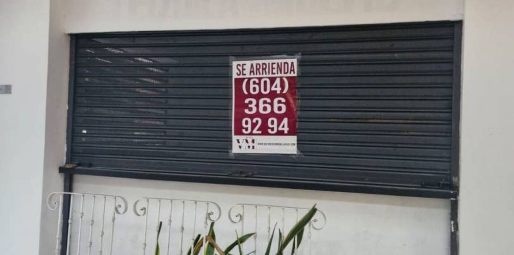 Local en arriendo en Castropol, Medellín, 14 m² · foto 10 de 11