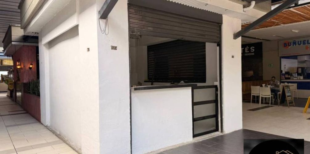 Local en arriendo en Castropol, Medellín, 14 m² · foto 11 de 11