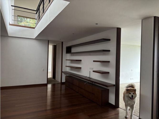 Casa de 4 alcobas en venta en Arboretto, La Calera, 392 m² · foto 13 de 21