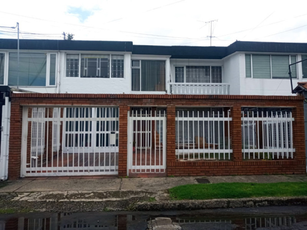Casa en Venta en Las Villas, Bogotá