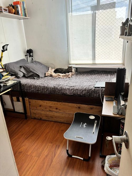 Apartamento de 3 alcobas en venta en Mayorca, Sabaneta, 74 m² · foto 3 de 24