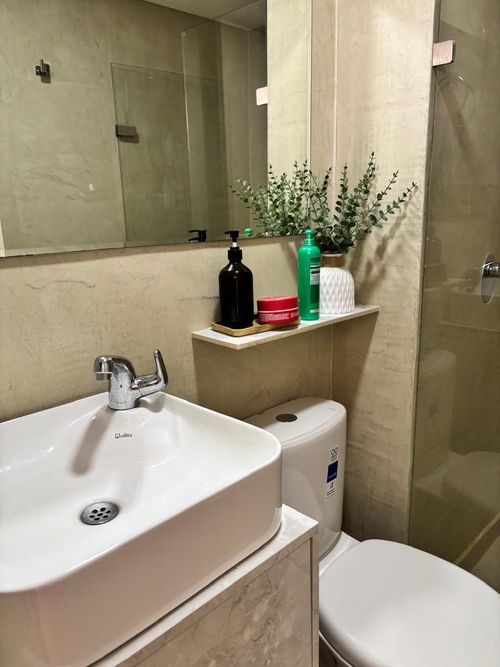 Apartamento de 3 alcobas en venta en Mayorca, Sabaneta, 74 m² · foto 4 de 24