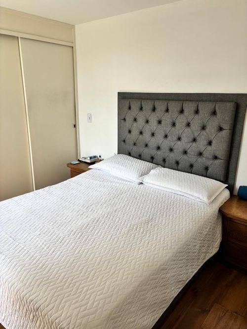 Apartamento de 3 alcobas en venta en Mayorca, Sabaneta, 74 m² · foto 6 de 24